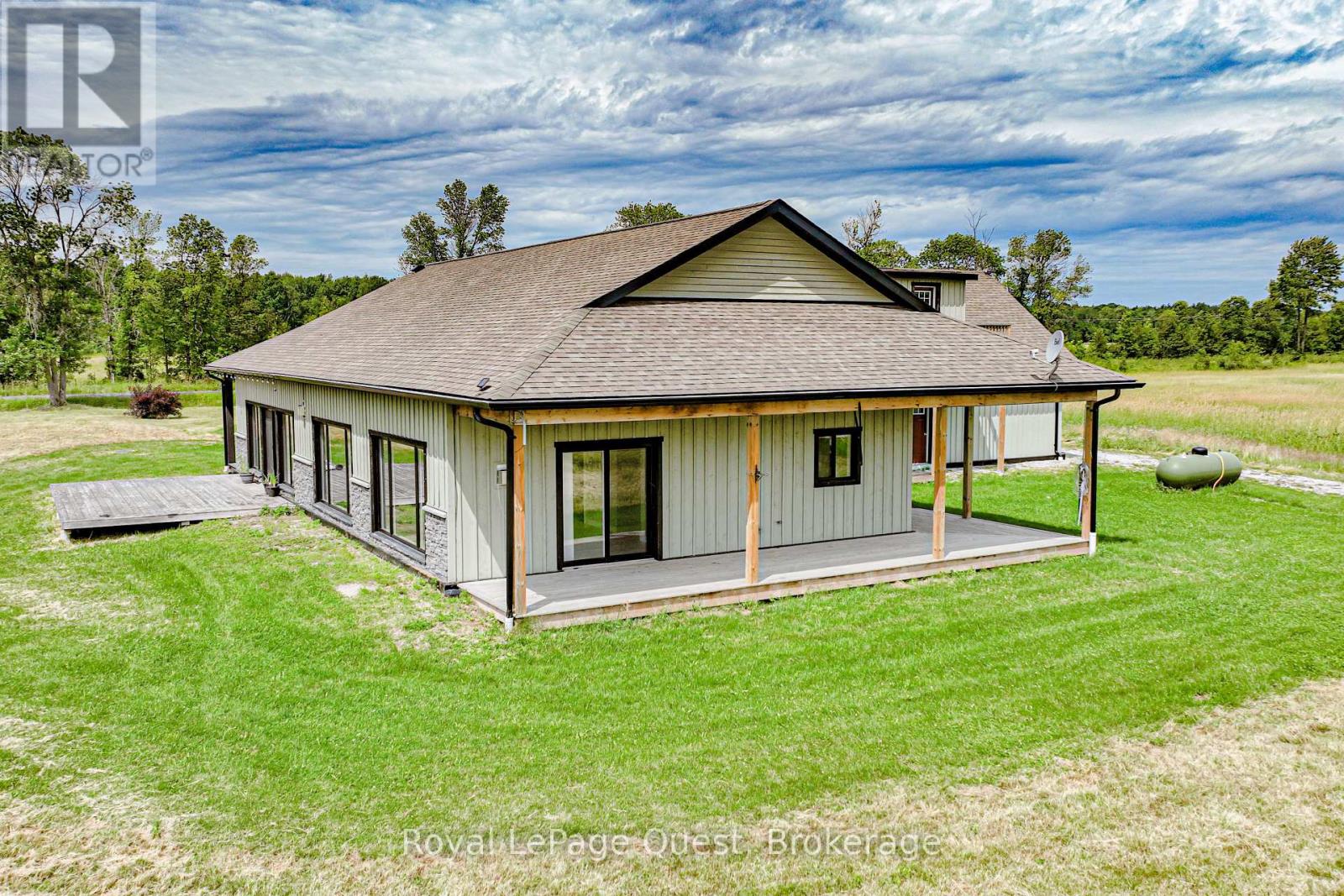 7761 Mcarthur Side Road N, Ramara, Ontario  L0K 2B0 - Photo 3 - S12562106