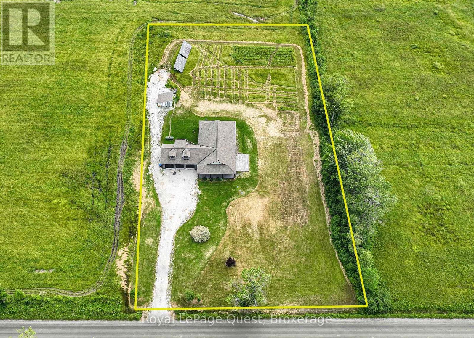 7761 Mcarthur Side Road N, Ramara, Ontario  L0K 2B0 - Photo 47 - S12562106