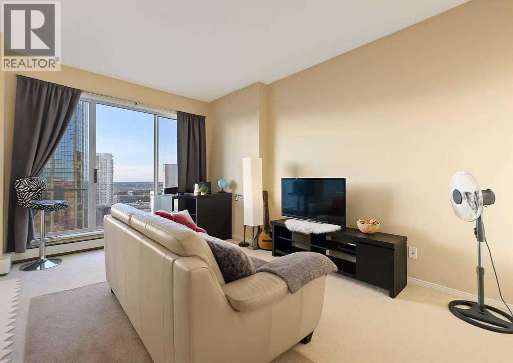 1213, 1053 10 Street Sw, Calgary, Alberta  T2R 1S6 - Photo 1 - A2225260