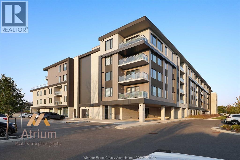 MLS# 25029237: 14400 TECUMSEH ROAD East Unit# 305, Tecumseh, Canada