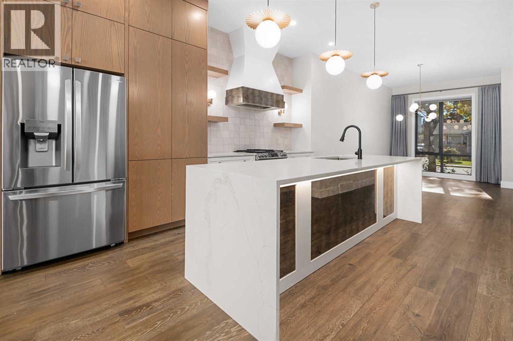 2126a 52 Avenue Sw, Calgary, Alberta  T3E 1K3 - Photo 7 - A2233001