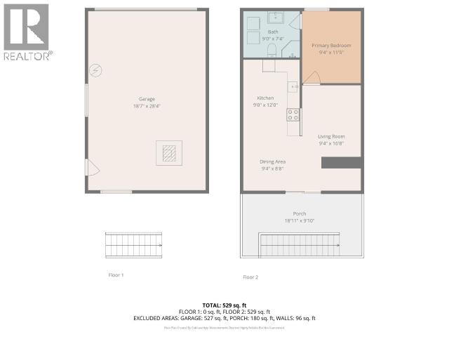 4989 Fernwood Ave, Powell River, British Columbia  V8A 3L9 - Photo 67 - 19469