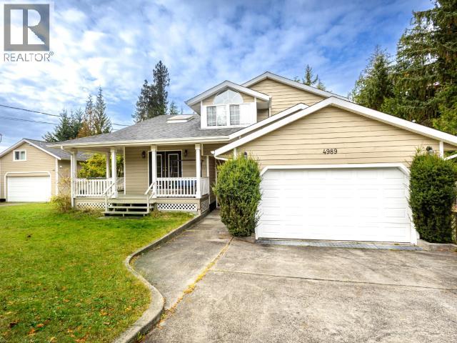4989 Fernwood Ave, Powell River, British Columbia  V8A 3L9 - Photo 62 - 19469