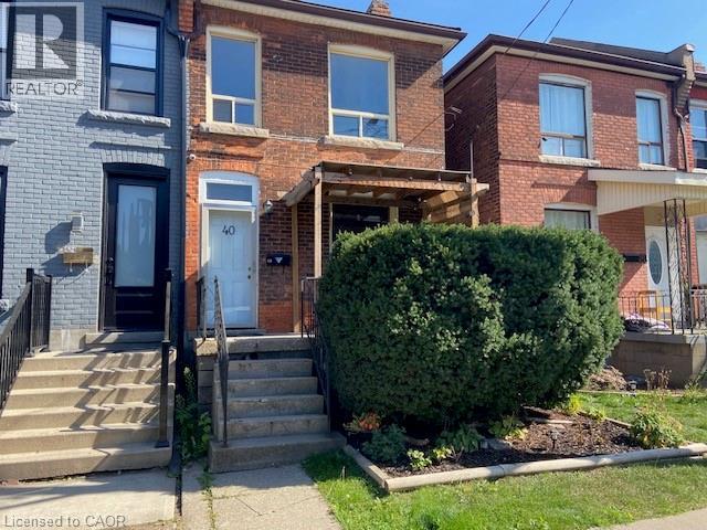 40 Madison Avenue, Hamilton, Ontario  L8L 5Y4 - Photo 2 - 40772938