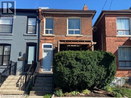 40 Madison Avenue, Hamilton, Ontario  L8L 5Y4 - Photo 1 - 40772938
