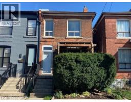 40 MADISON Avenue, Hamilton, Ontario