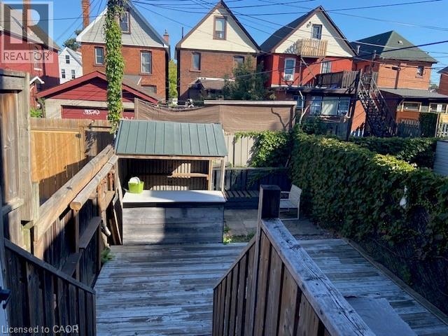 40 Madison Avenue, Hamilton, Ontario  L8L 5Y4 - Photo 9 - 40772938