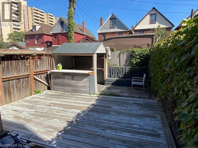 40 Madison Avenue, Hamilton, Ontario  L8L 5Y4 - Photo 10 - 40772938