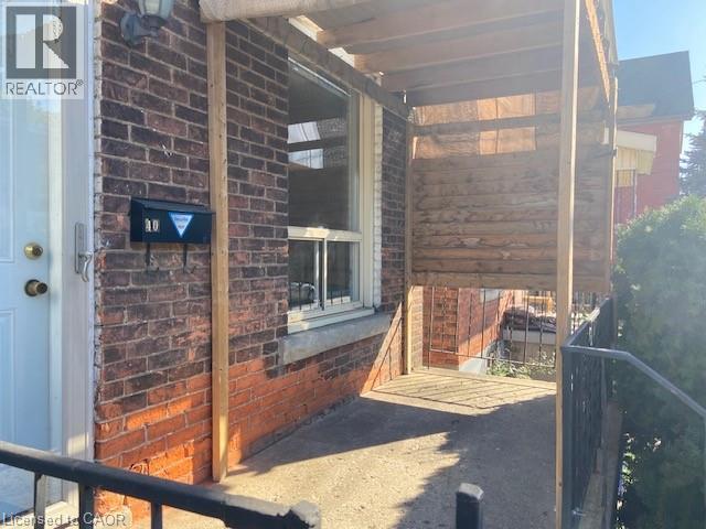 40 Madison Avenue, Hamilton, Ontario  L8L 5Y4 - Photo 3 - 40772938