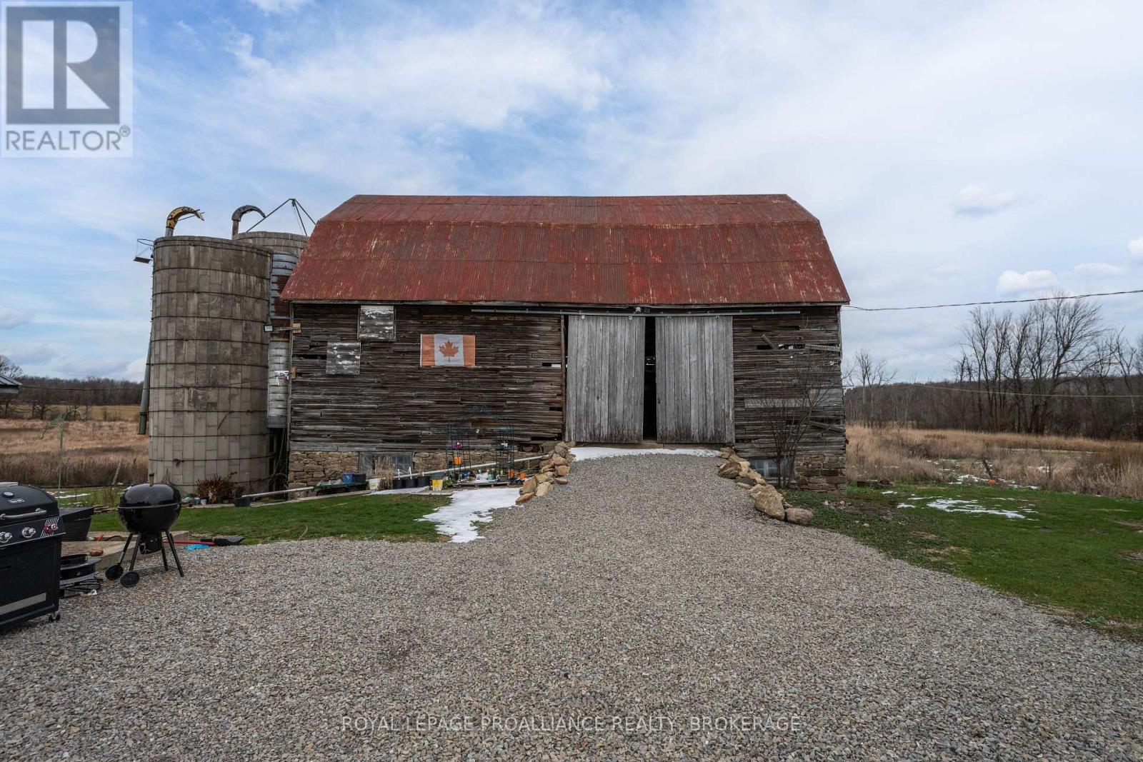 1207 Chantry Road, Rideau Lakes, Ontario  K0E 1G0 - Photo 14 - X12562082