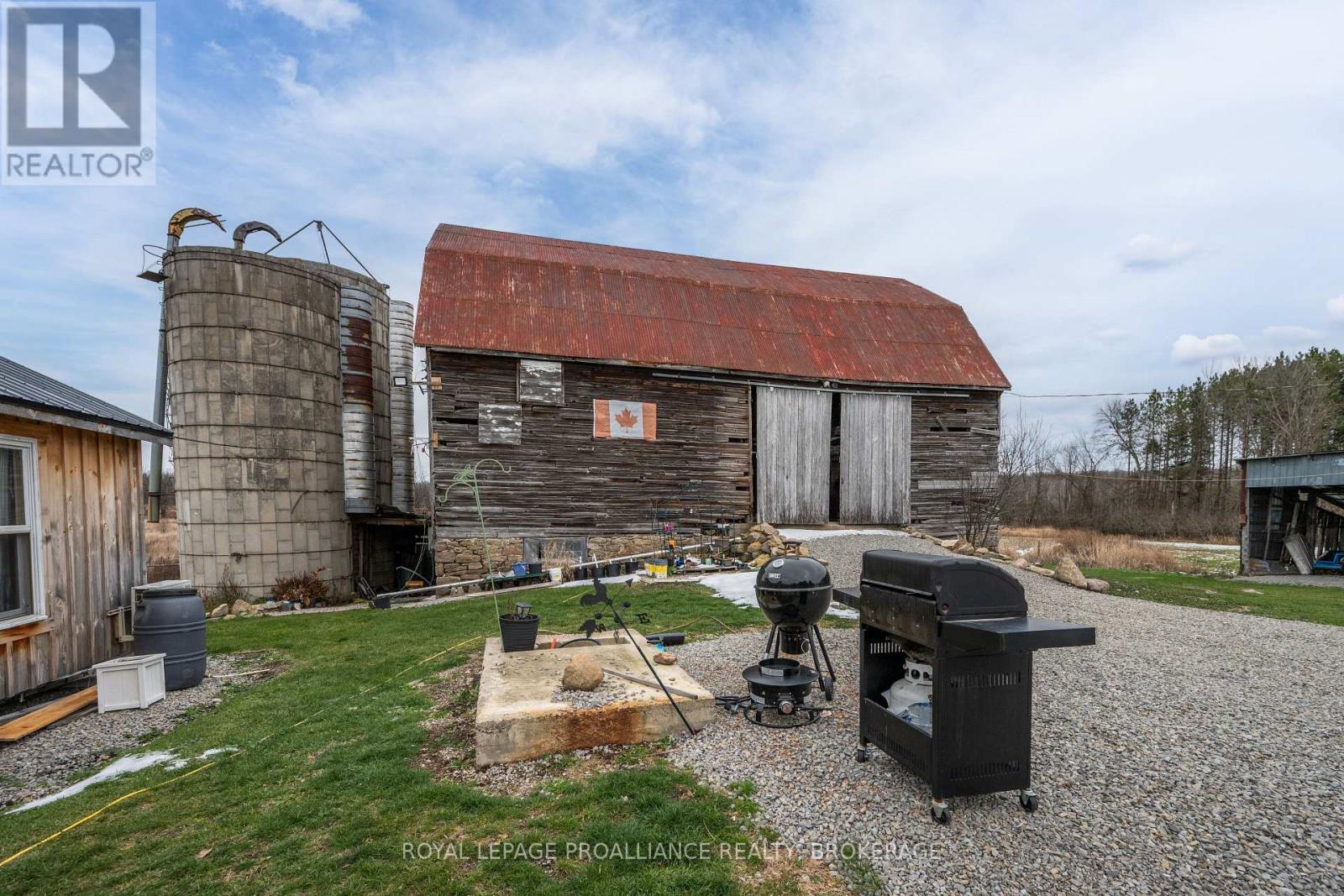 1207 Chantry Road, Rideau Lakes, Ontario  K0E 1G0 - Photo 15 - X12562082