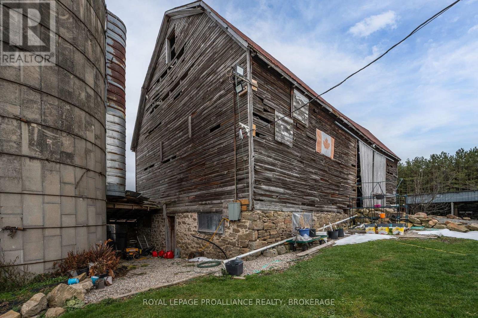 1207 Chantry Road, Rideau Lakes, Ontario  K0E 1G0 - Photo 16 - X12562082