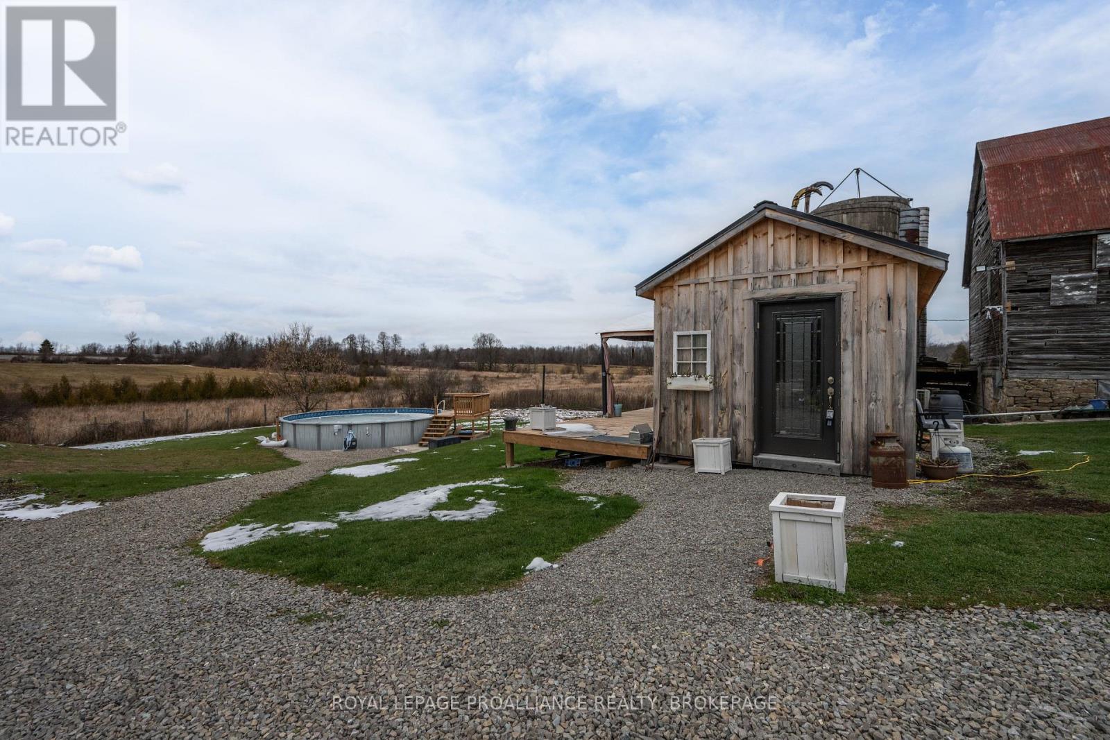 1207 Chantry Road, Rideau Lakes, Ontario  K0E 1G0 - Photo 17 - X12562082