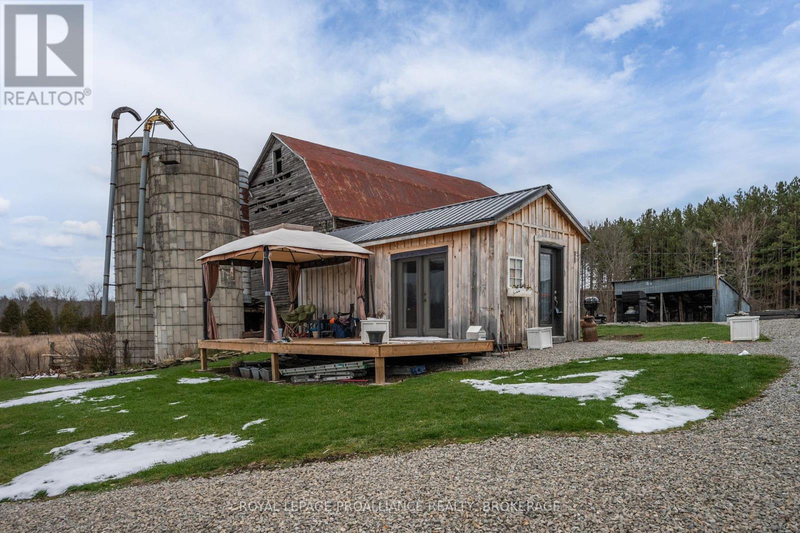 1207 Chantry Road, Rideau Lakes, Ontario  K0E 1G0 - Photo 20 - X12562082