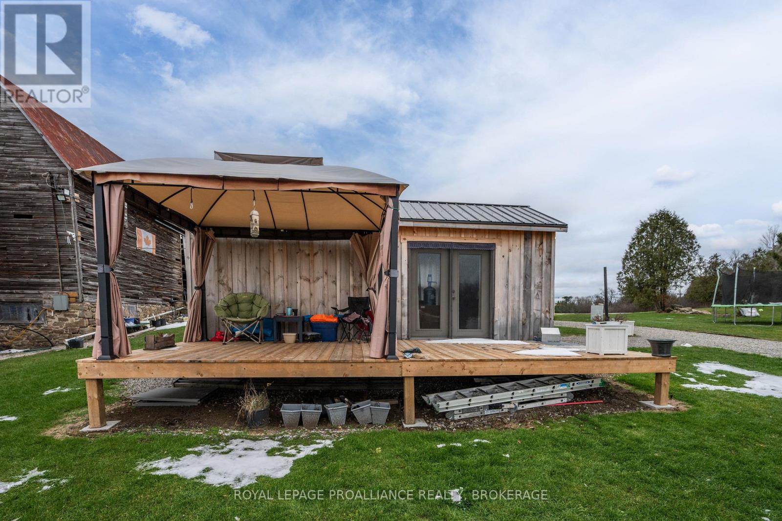 1207 Chantry Road, Rideau Lakes, Ontario  K0E 1G0 - Photo 21 - X12562082