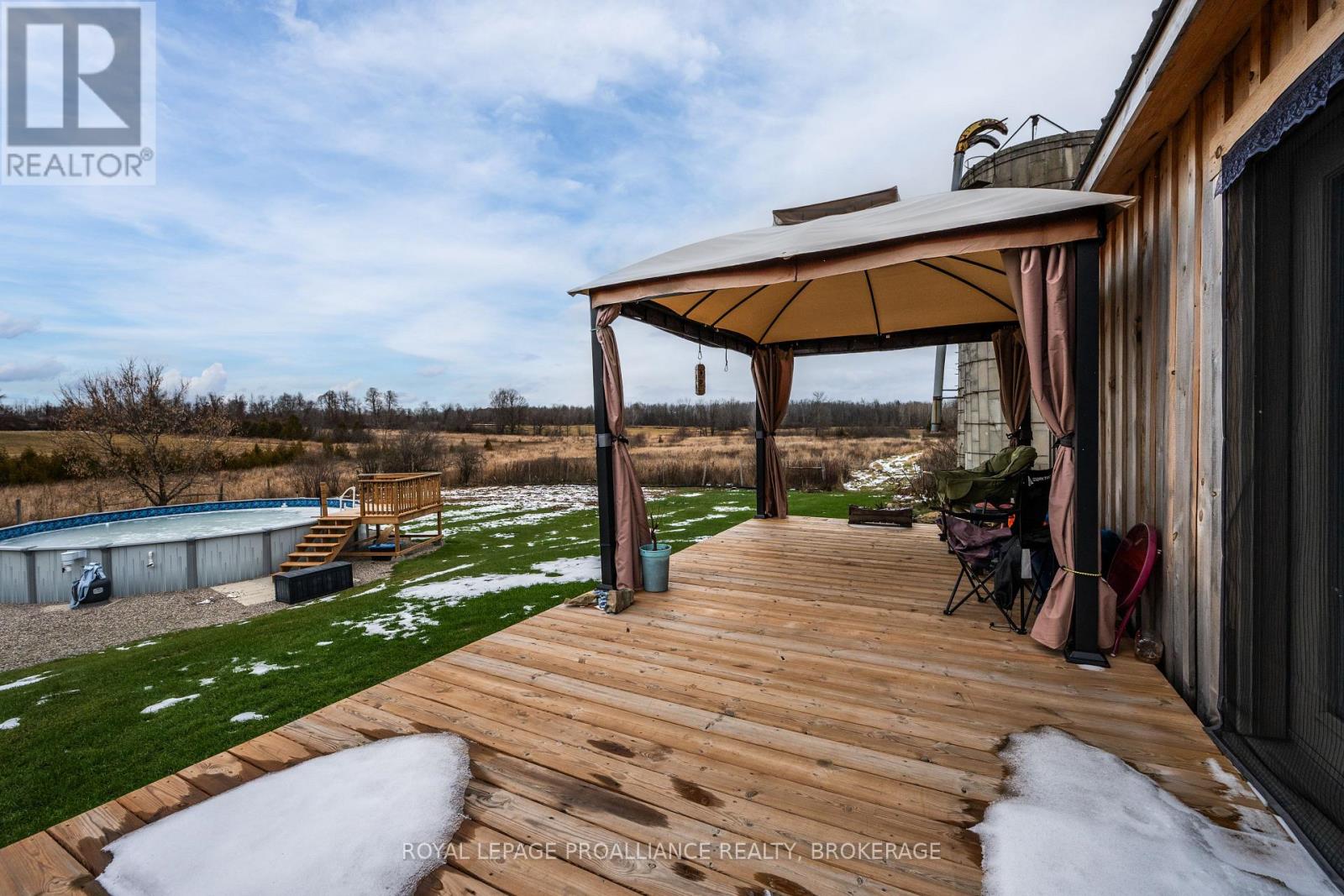 1207 Chantry Road, Rideau Lakes, Ontario  K0E 1G0 - Photo 22 - X12562082