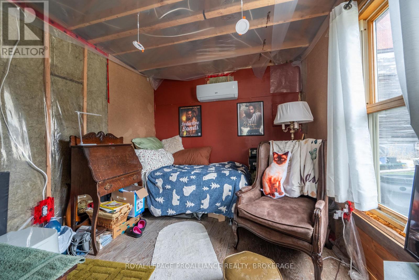 1207 Chantry Road, Rideau Lakes, Ontario  K0E 1G0 - Photo 25 - X12562082