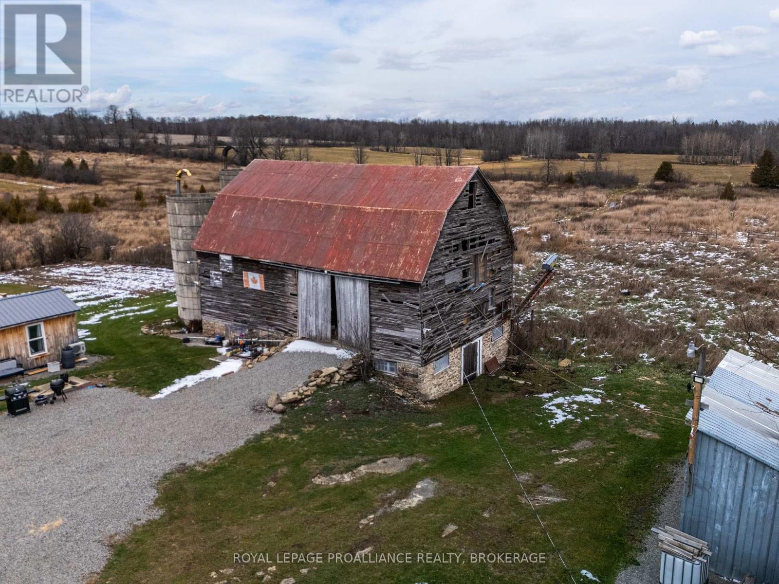 1207 Chantry Road, Rideau Lakes, Ontario  K0E 1G0 - Photo 8 - X12562082