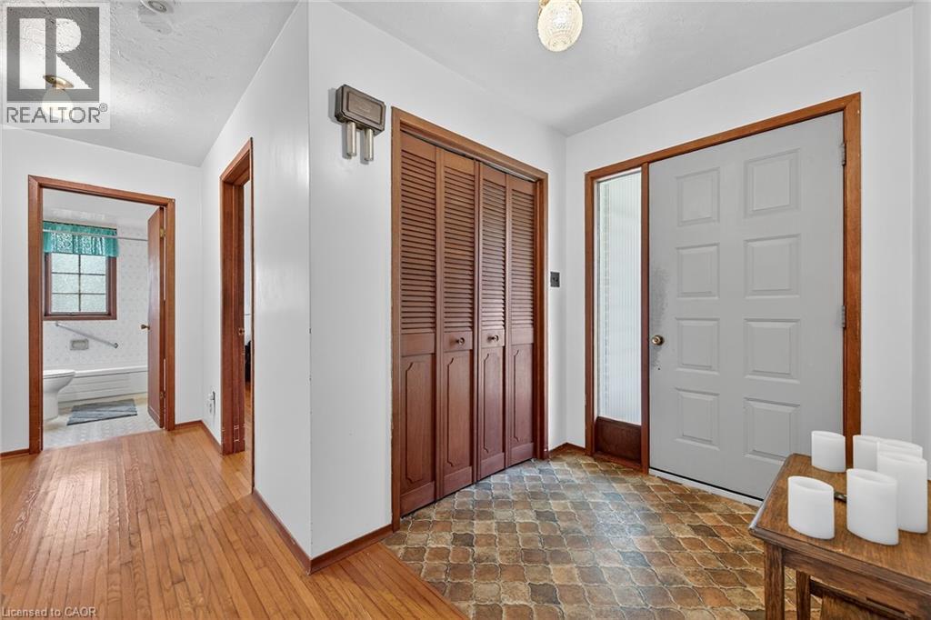 162 Young Road, Dunnville, Ontario  N1A 2W7 - Photo 28 - 40778060