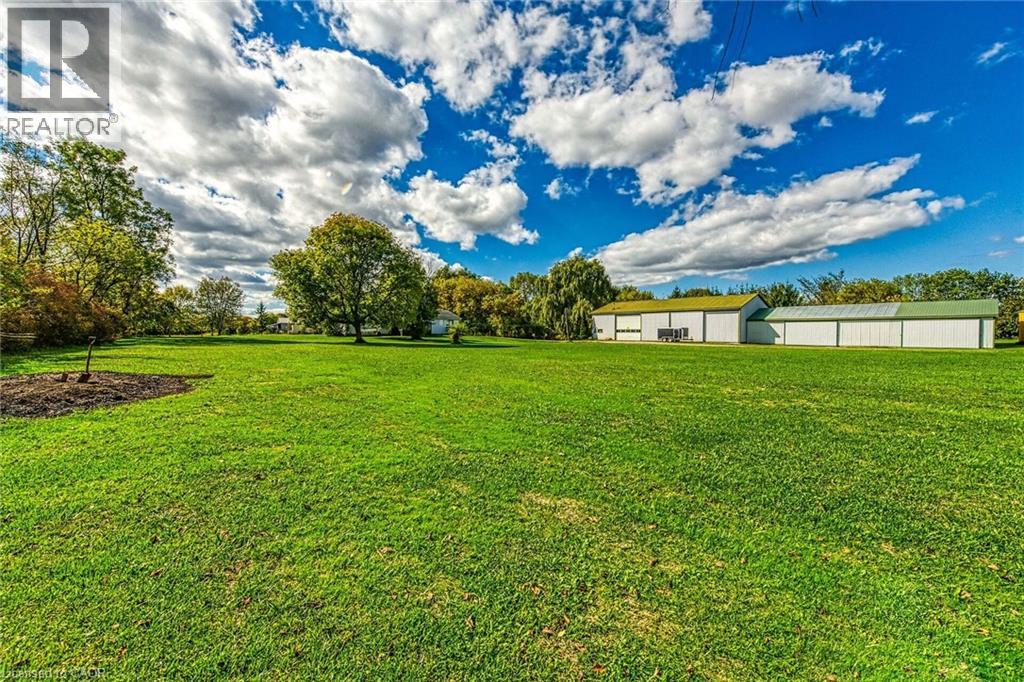 162 Young Road, Dunnville, Ontario  N1A 2W7 - Photo 40 - 40778060