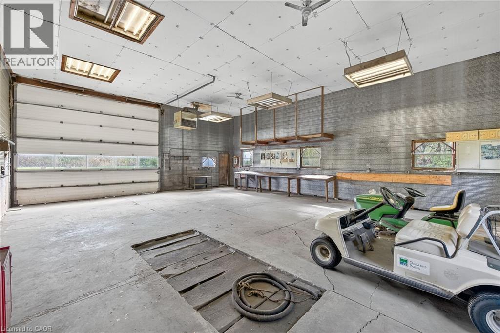 162 Young Road, Dunnville, Ontario  N1A 2W7 - Photo 4 - 40778060