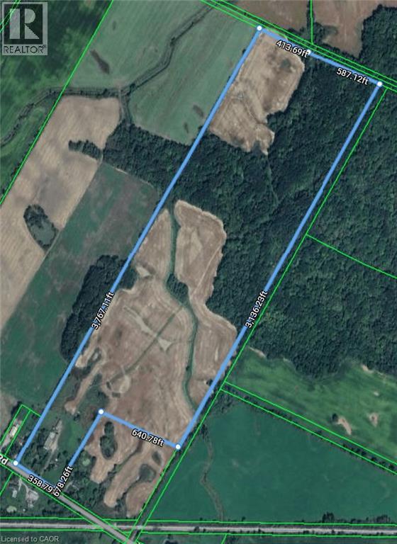 162 Young Road, Dunnville, Ontario  N1A 2W7 - Photo 2 - 40778060