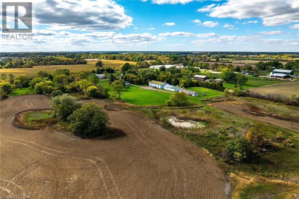 162 Young Road, Dunnville, Ontario  N1A 2W7 - Photo 14 - 40778060