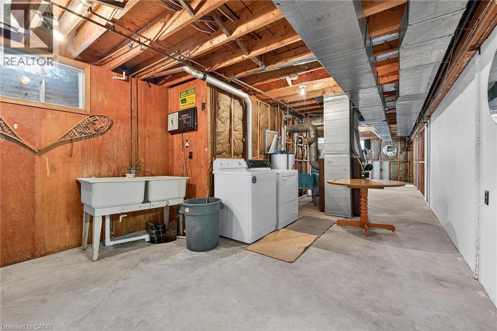 162 Young Road, Dunnville, Ontario  N1A 2W7 - Photo 34 - 40778060