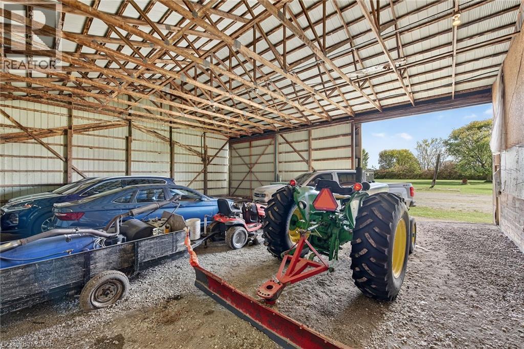 162 Young Road, Dunnville, Ontario  N1A 2W7 - Photo 47 - 40778060