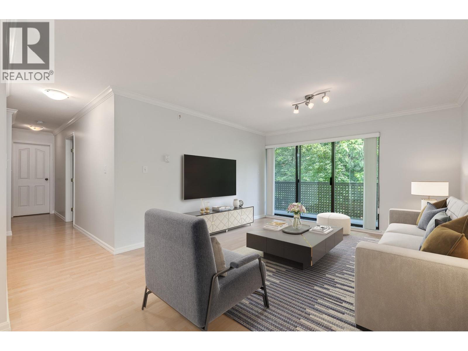 205 1200 Pacific Street, Coquitlam, British Columbia  V3B 6K2 - Photo 6 - R3067671