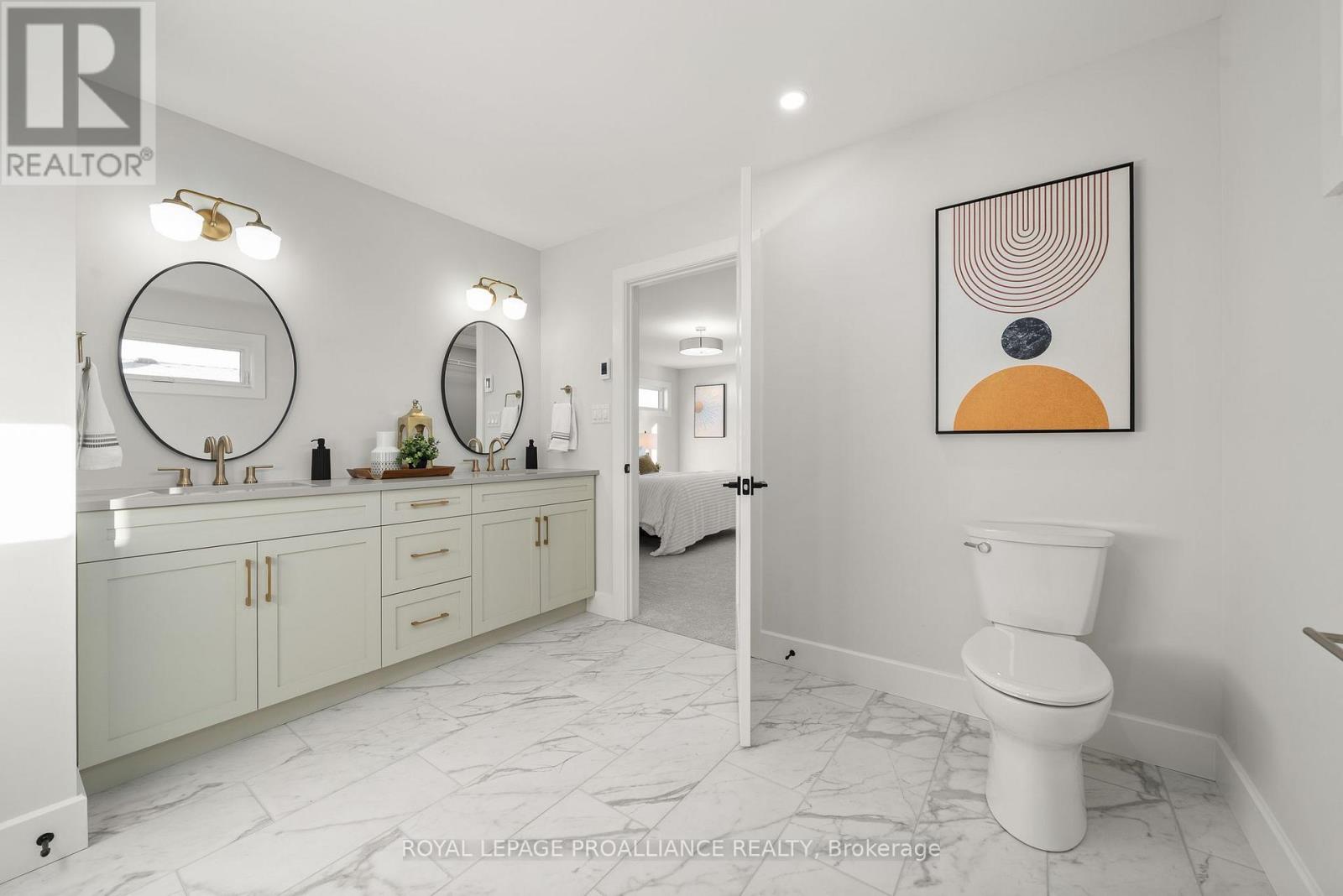 44 Fraser Drive, Quinte West, Ontario  K0K 1E0 - Photo 25 - X12562098