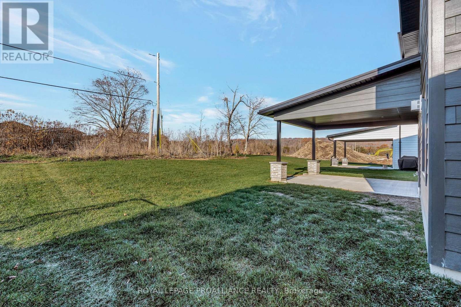 44 Fraser Drive, Quinte West, Ontario  K0K 1E0 - Photo 35 - X12562098