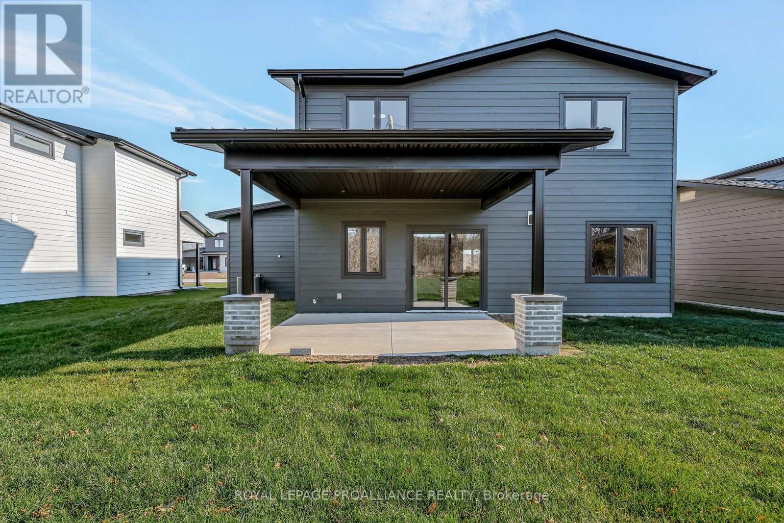 44 Fraser Drive, Quinte West, Ontario  K0K 1E0 - Photo 37 - X12562098