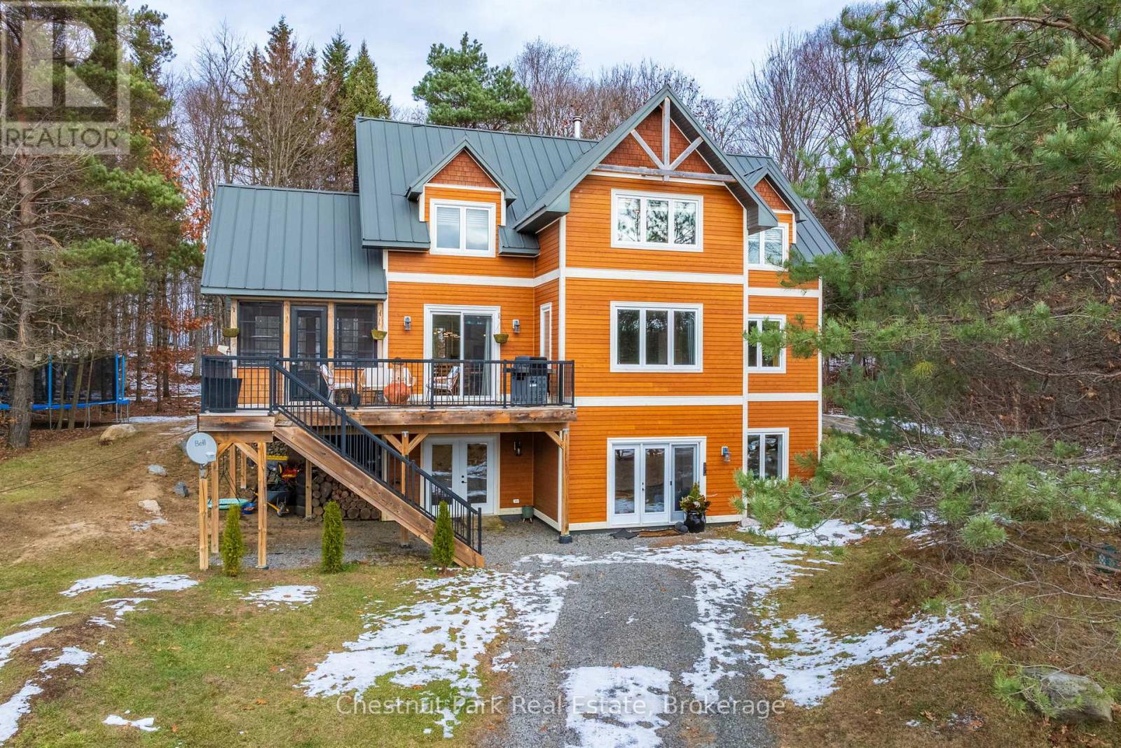 1555 Etwell Road, Huntsville, Ontario  P1H 2J2 - Photo 43 - X12562148