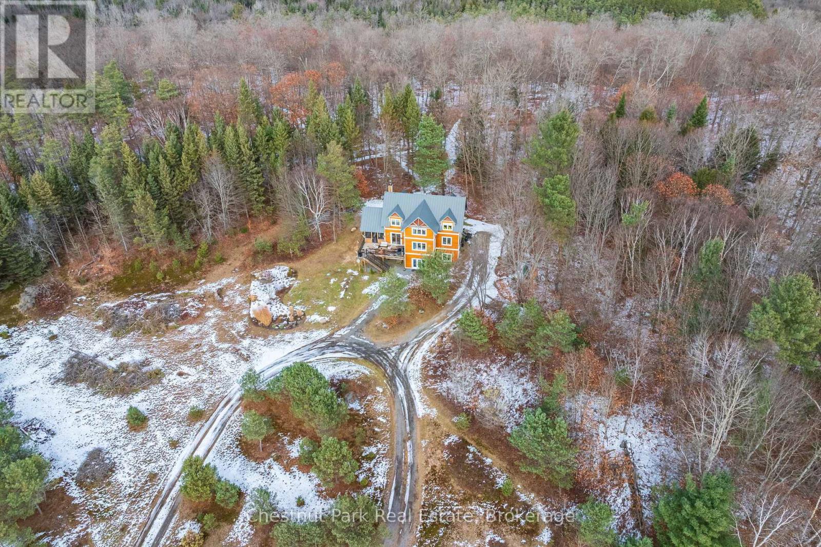 1555 Etwell Road, Huntsville, Ontario  P1H 2J2 - Photo 50 - X12562148