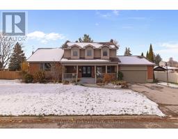 257 EASTERN AVENUE, South Huron, Ontario