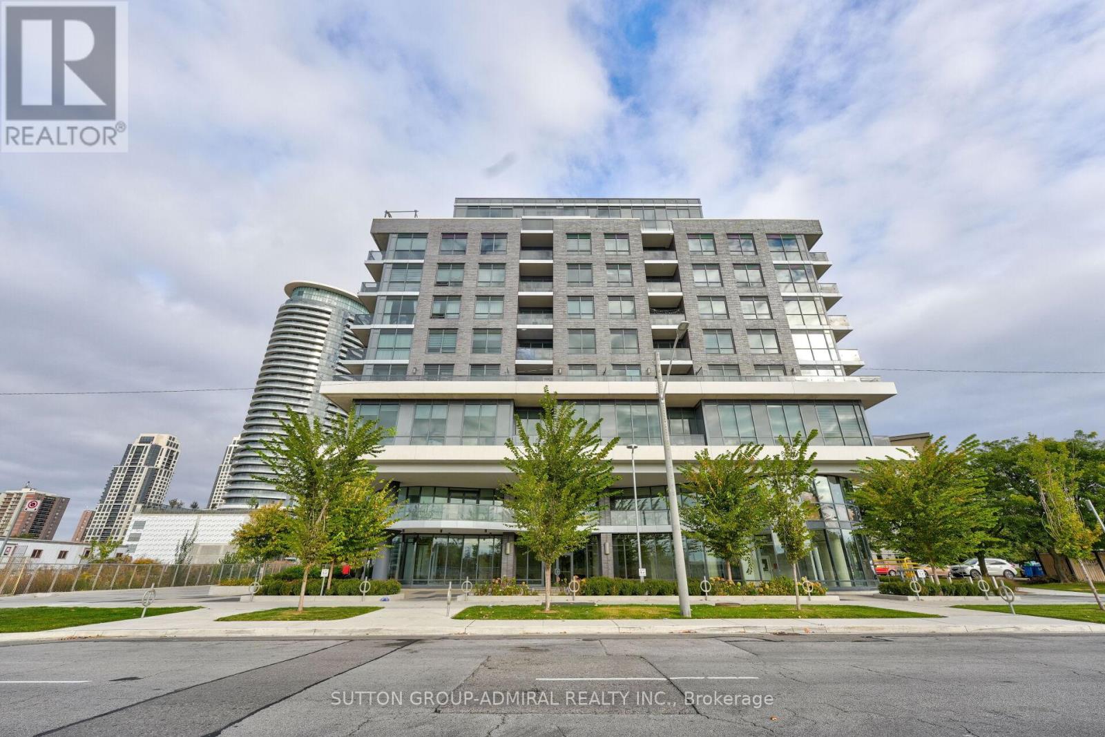 503 - 10 GIBBS ROAD, Toronto, Ontario