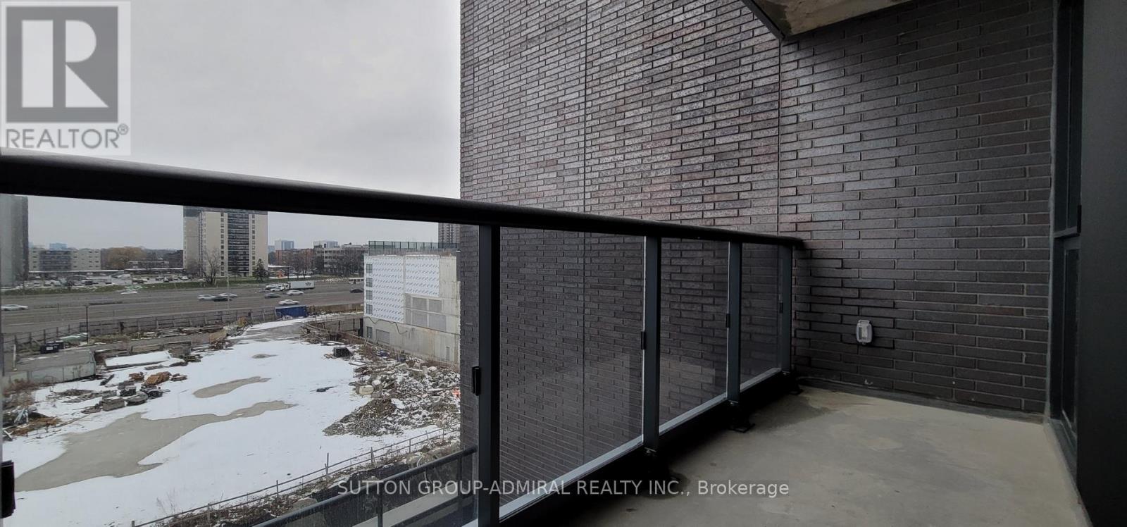 503 - 10 Gibbs Road, Toronto, Ontario  M9B 0E2 - Photo 13 - W12561684