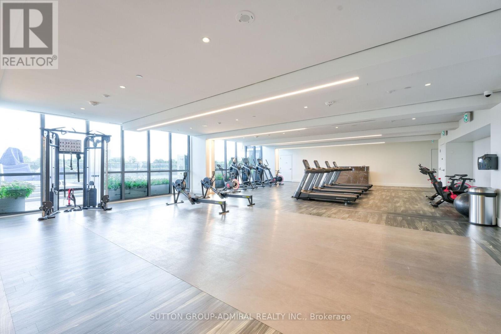 503 - 10 Gibbs Road, Toronto, Ontario  M9B 0E2 - Photo 16 - W12561684