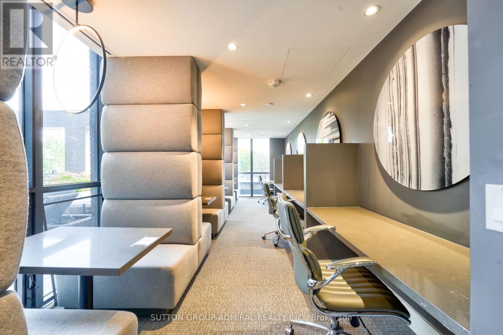 503 - 10 Gibbs Road, Toronto, Ontario  M9B 0E2 - Photo 19 - W12561684