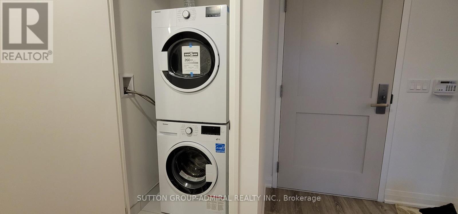 503 - 10 Gibbs Road, Toronto, Ontario  M9B 0E2 - Photo 9 - W12561684