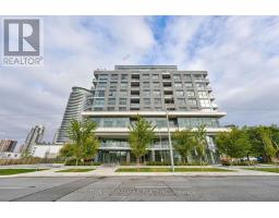 503 - 10 GIBBS ROAD, Toronto, Ontario