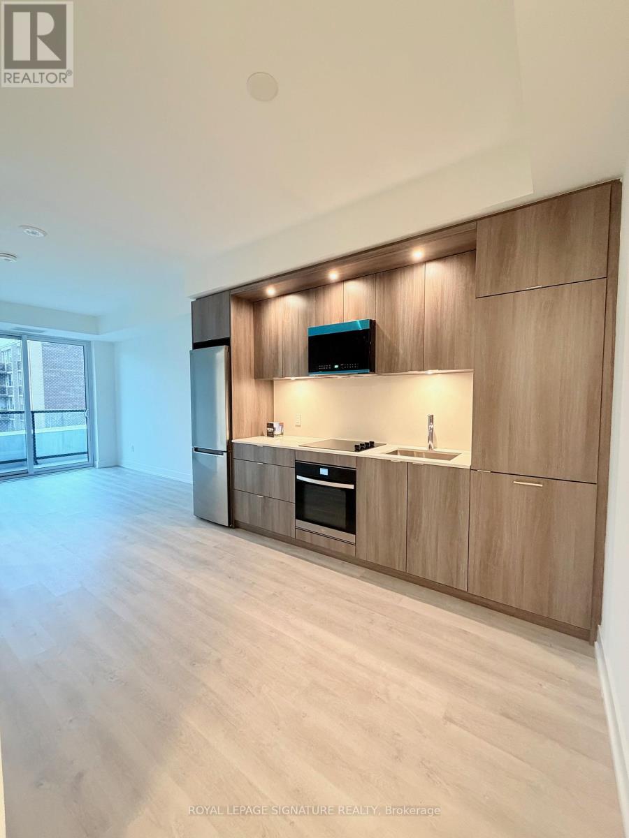 515 - 60 Central Park Road Way, Toronto, Ontario  M9A 0E6 - Photo 13 - W12561686