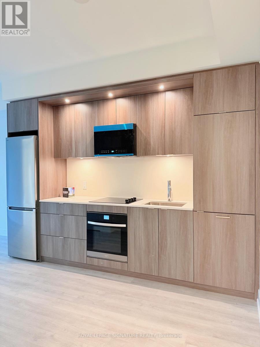 515 - 60 Central Park Road Way, Toronto, Ontario  M9A 0E6 - Photo 14 - W12561686