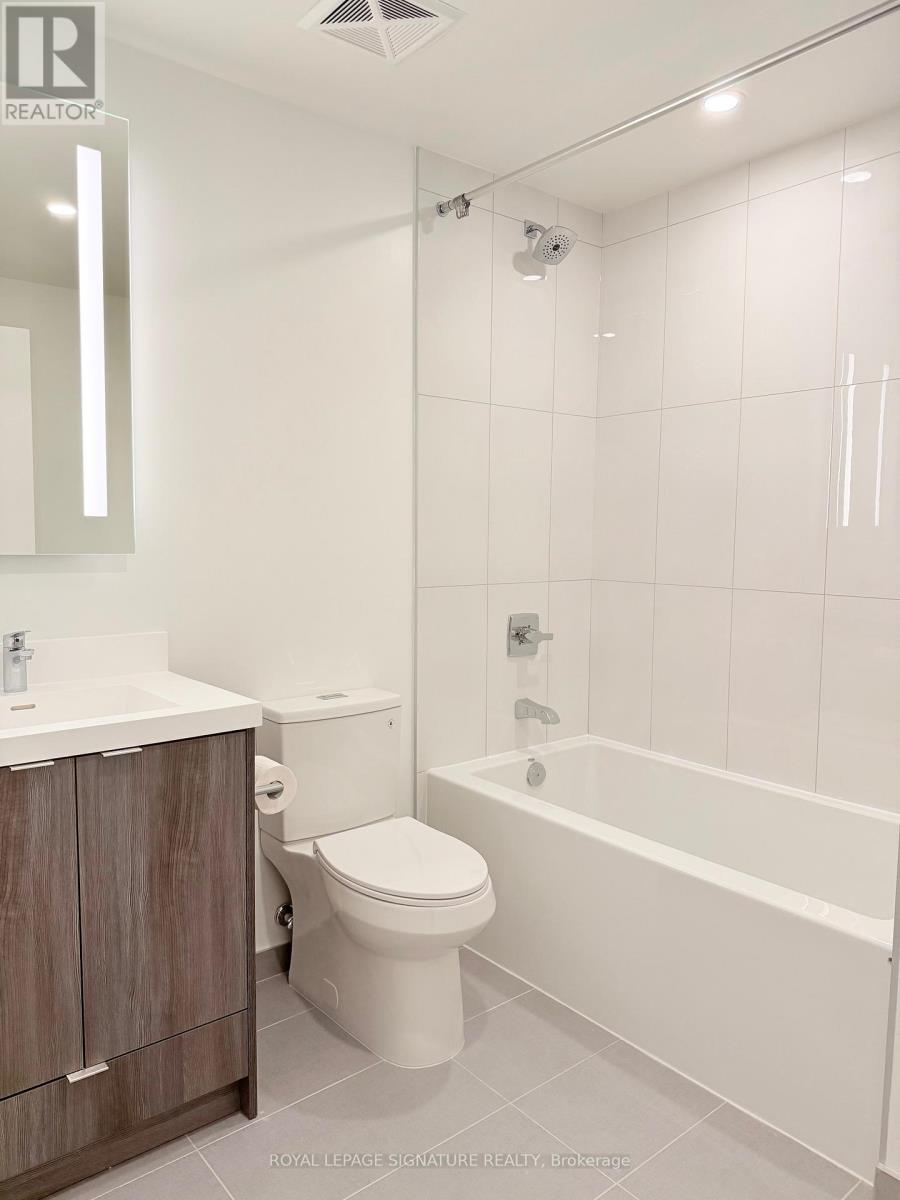 515 - 60 Central Park Road Way, Toronto, Ontario  M9A 0E6 - Photo 15 - W12561686