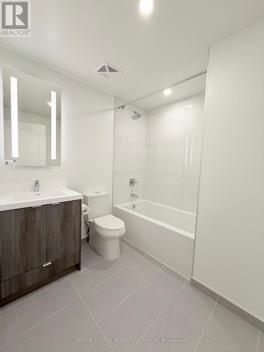 515 - 60 Central Park Road Way, Toronto, Ontario  M9A 0E6 - Photo 16 - W12561686