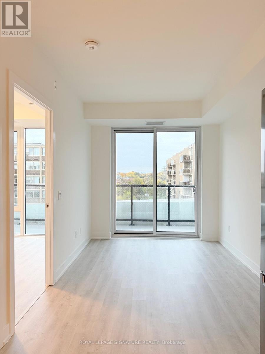 515 - 60 Central Park Road Way, Toronto, Ontario  M9A 0E6 - Photo 18 - W12561686