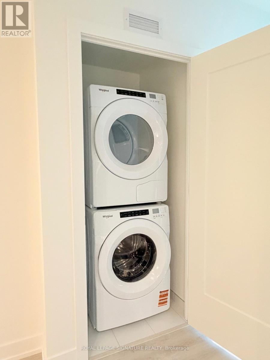 515 - 60 Central Park Road Way, Toronto, Ontario  M9A 0E6 - Photo 20 - W12561686