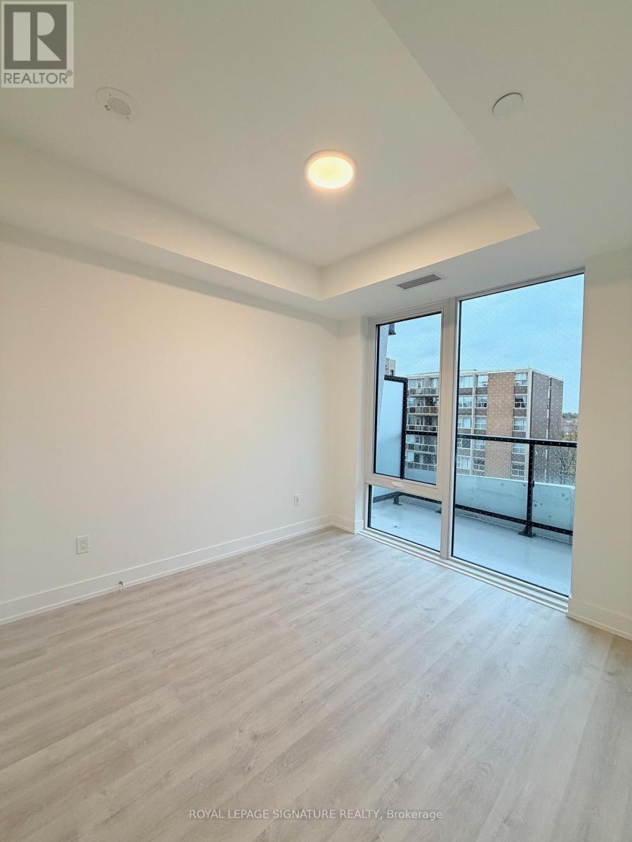 515 - 60 Central Park Road Way, Toronto, Ontario  M9A 0E6 - Photo 22 - W12561686