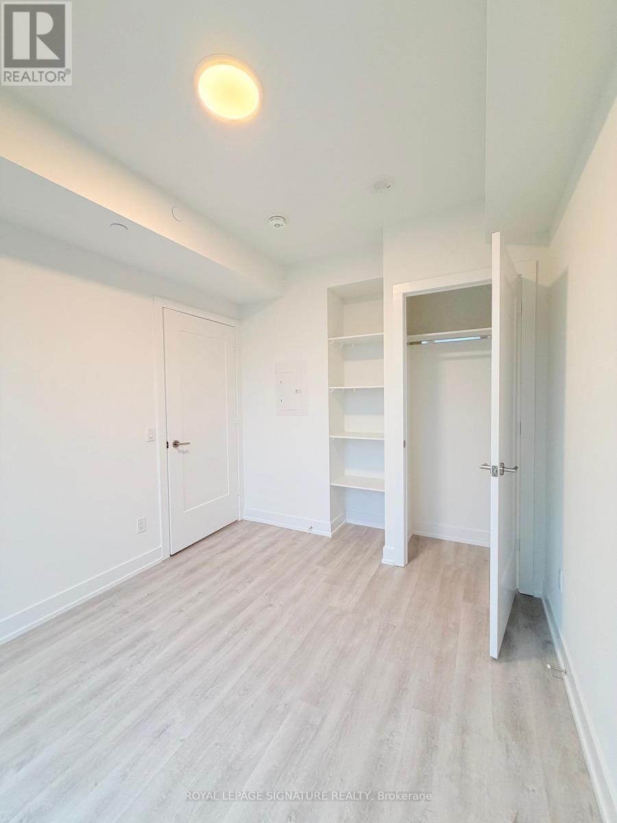 515 - 60 Central Park Road Way, Toronto, Ontario  M9A 0E6 - Photo 23 - W12561686